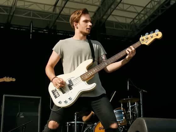 The Wrecks